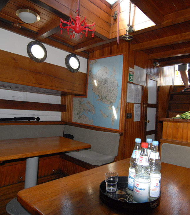 Salon der Nordstjernen